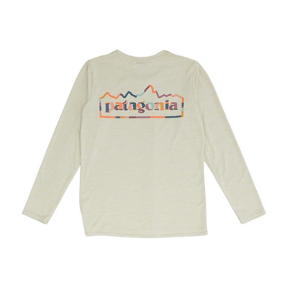 Beige Graphic T-Shirt