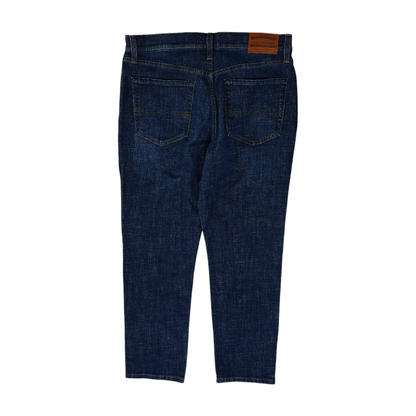 Navy Slim Jeans