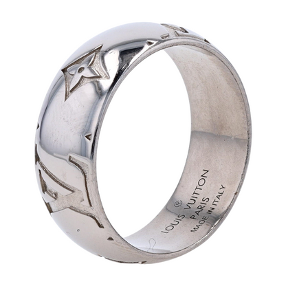 Costume Band Ring