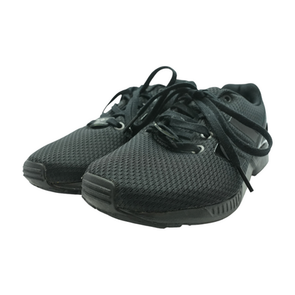 Black Athletics Shoes