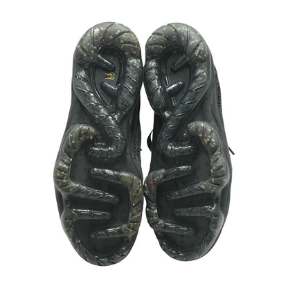 Air Vapor Max 2021 FK Black Athletic Shoes