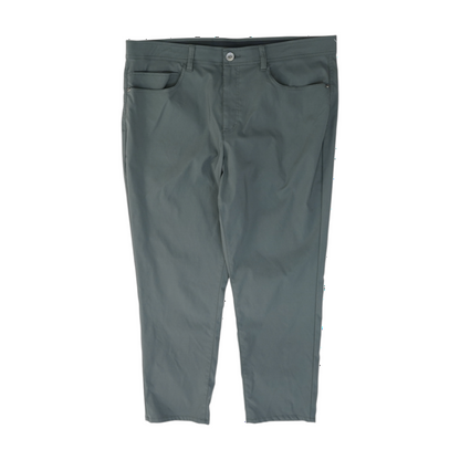 Weatherproof Vintage Gray Regular Pants – Image 1