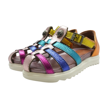 Multi Sandals Shoes
