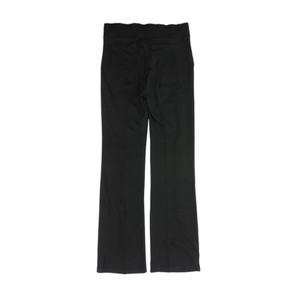 Black Pants