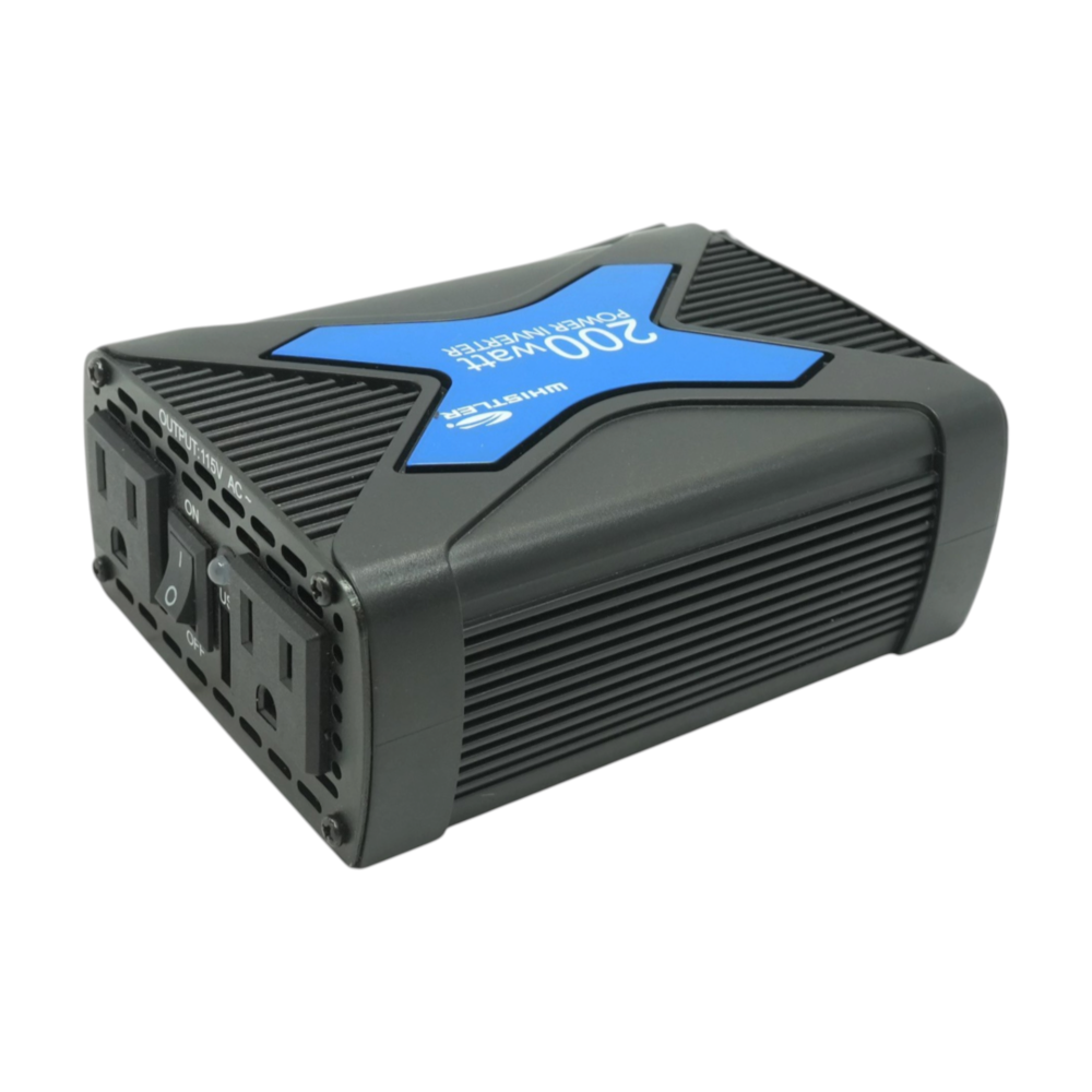 200W Power Inverter