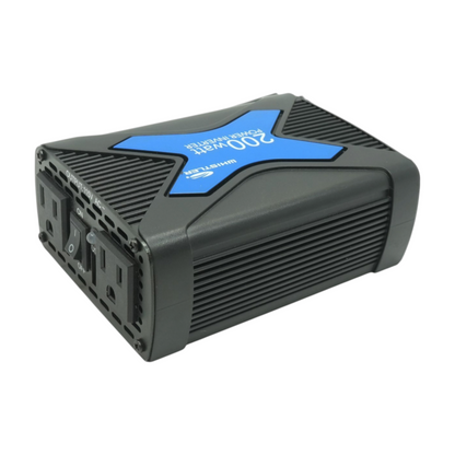 200W Power Inverter