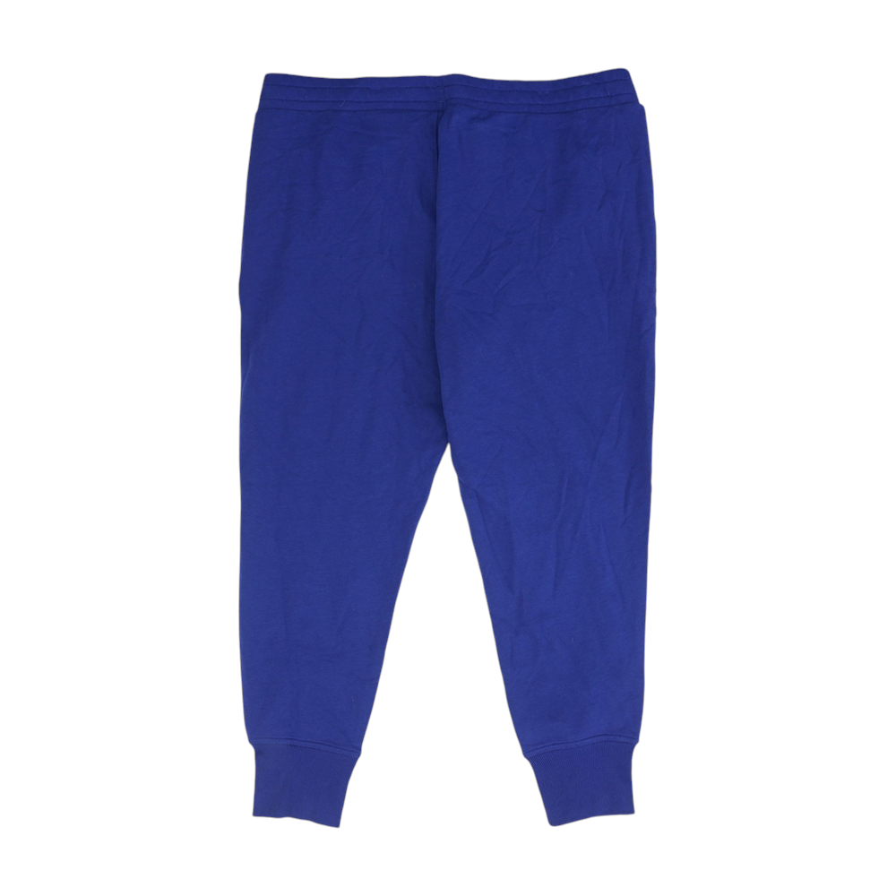 Purple Loose Pants