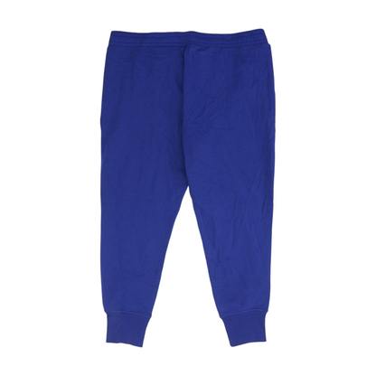Purple Loose Pants