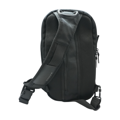 Black Backpack