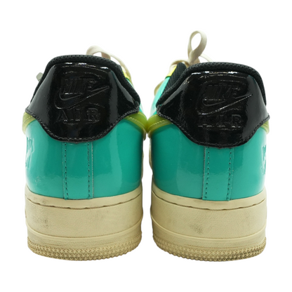 Air Force 1 Low SP Low-Top Athletic Shoes