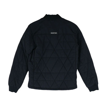 Black Jacket