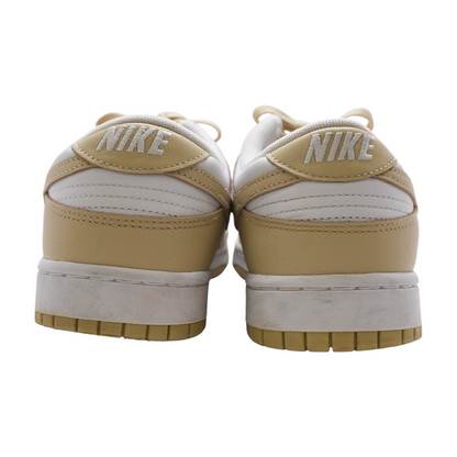 Dunk Low Team Gold Low-Top Athletic Shoes