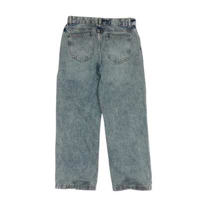 Loose Jeans