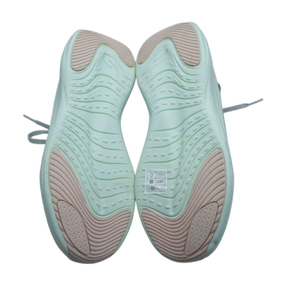 Skechers Skech Cloud Low-Top Athletic Shoes – Image 3