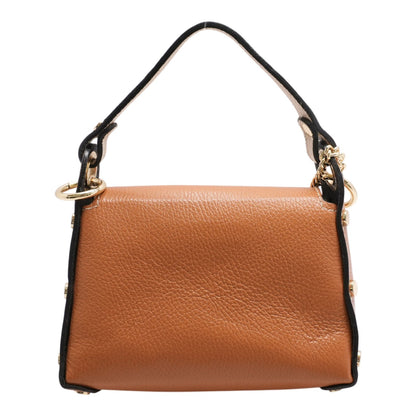 Tan Crossbody