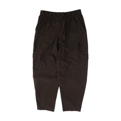 Brown Pants