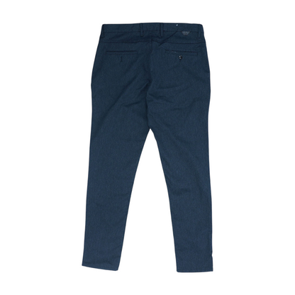 Charcoal Slim Pants