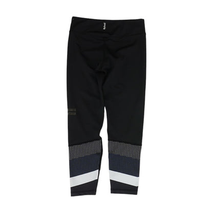 Black Active Leggings