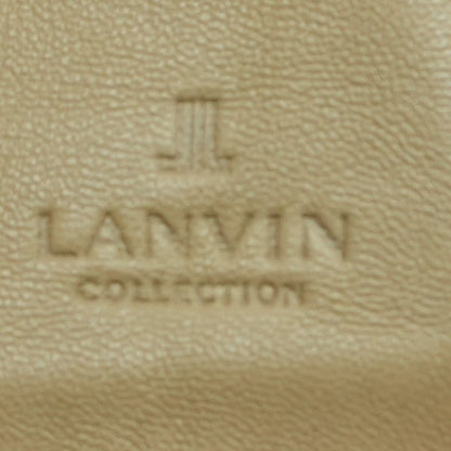 Beige Driving Gloves