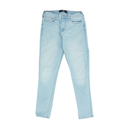 Athletic Jeans