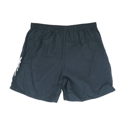 Vintage Black Swim Bottom
