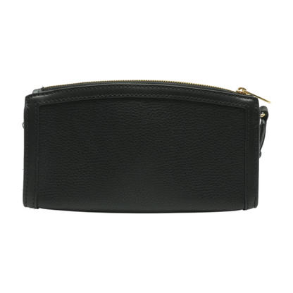 Black Crossbody