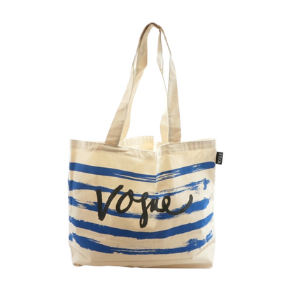Canvas Tote Bag