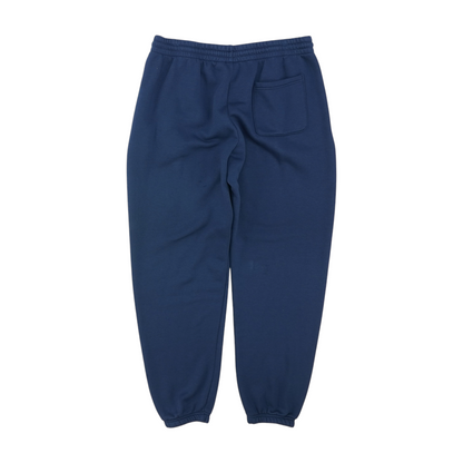 Blue Regular Pants