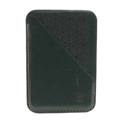 Black Cardholder Wallet