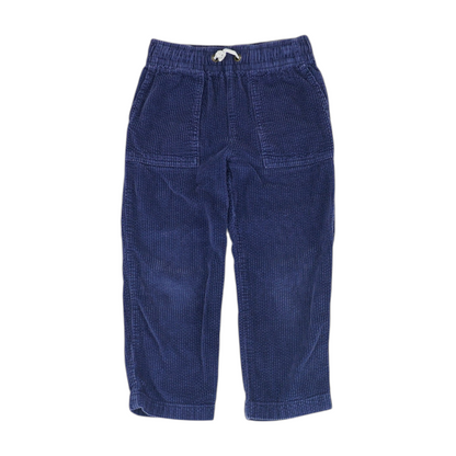 Purple Active Pants