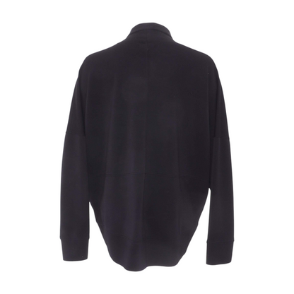 Black Cardigan