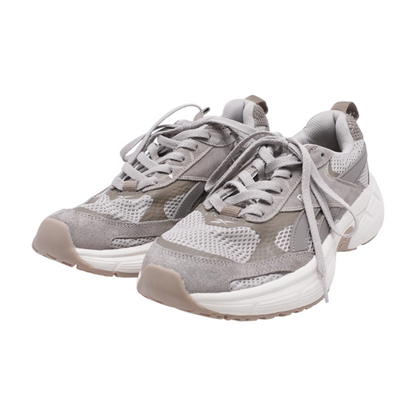Forte Racer Classic Low-Top Athletic Shoes