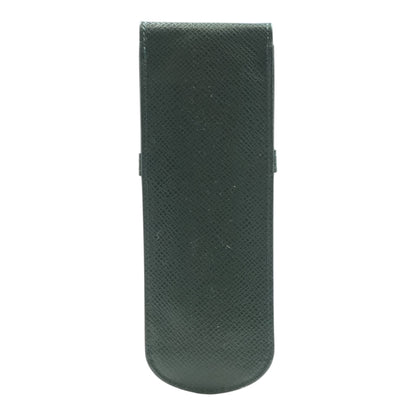 Epicea Taiga Leather Pen Holder