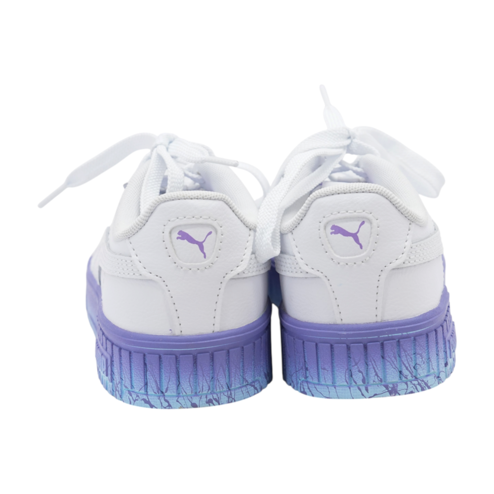White Athletics