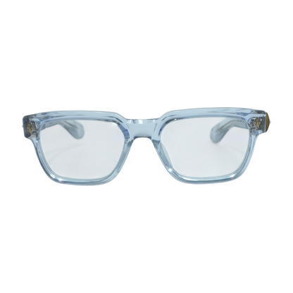 Clear PEN 15 Square Prescription Eyewear