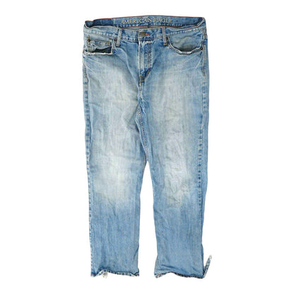 Bootcut Jeans