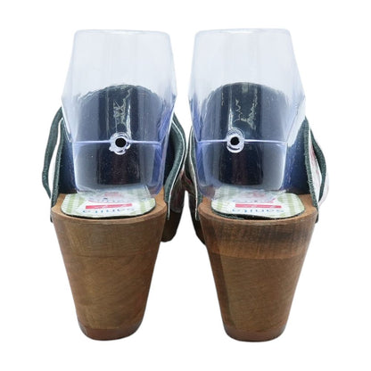 Multi Clog