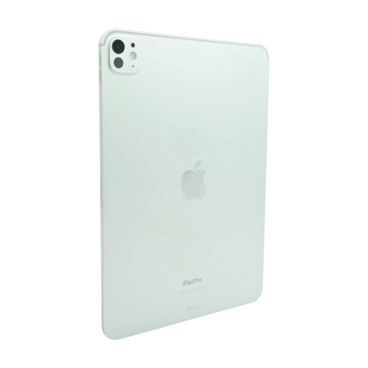 iPad Pro 11.0" Silver 5th Generation M4 256GB WiFi Tablet