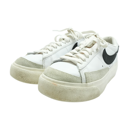 Blazer Low Platform Low-Top Athletic Shoes