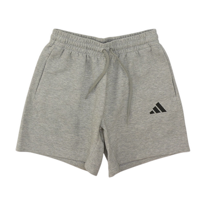 Gray Active Shorts