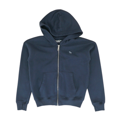 Navy Jacket