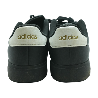 Streettalk Low-Top Athletic Shoes