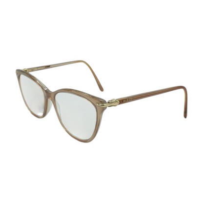 Nude Occhiali Cat Eye Prescription Eyewear
