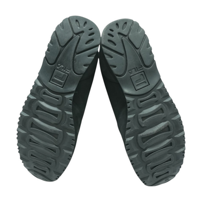 Cress Low-Top Athletic Shoes