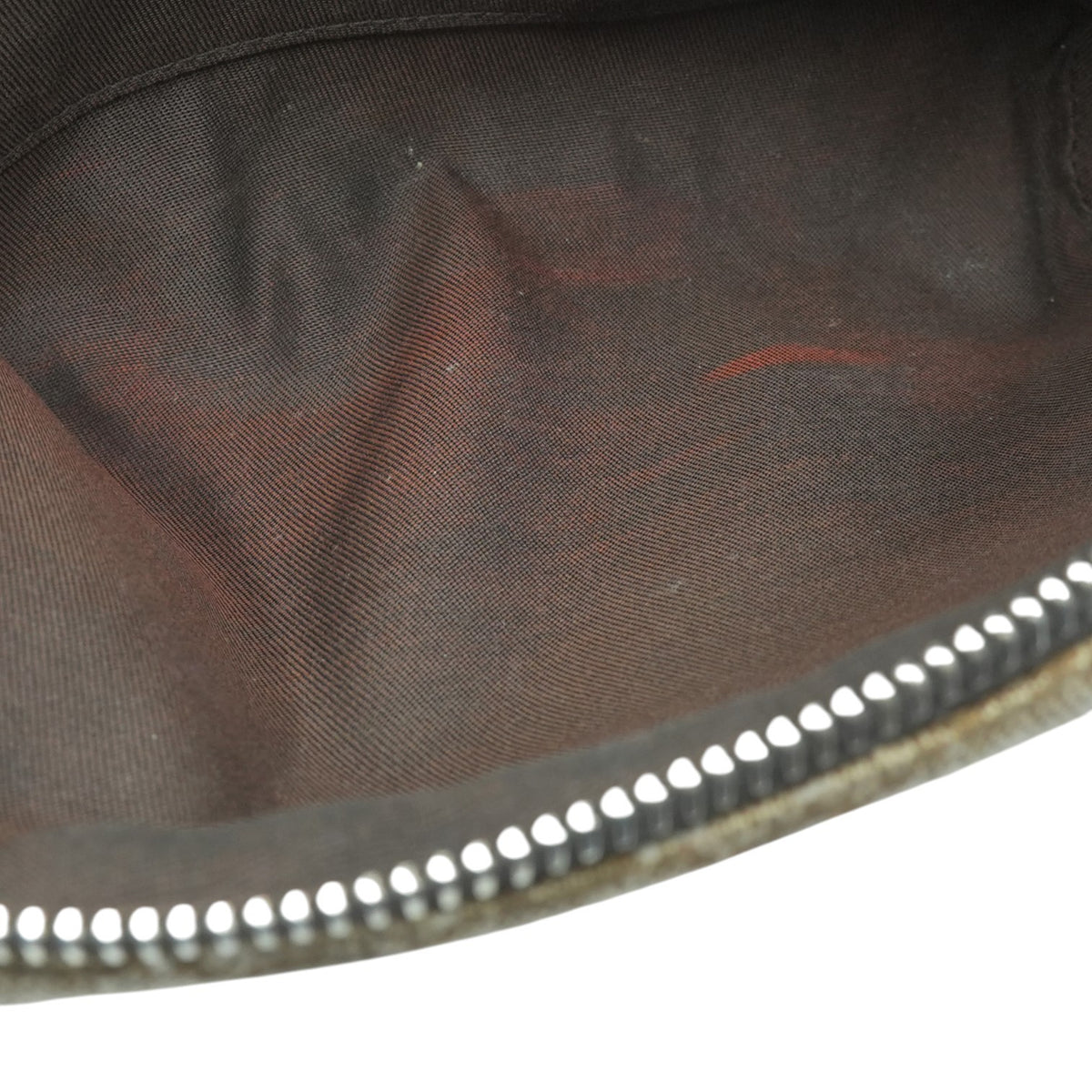 Beige Belt Bag