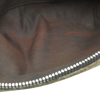 Beige Belt Bag