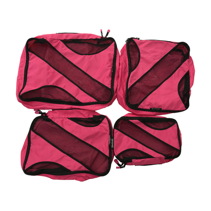 Pink Packing Cube