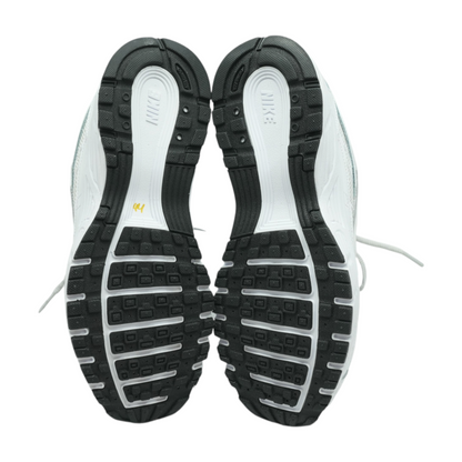 White Athletics