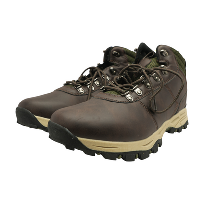 Brown Work / Hiking Boots