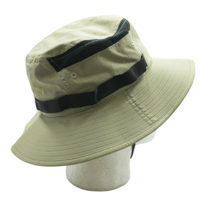 Olive Sun / Beach Hat